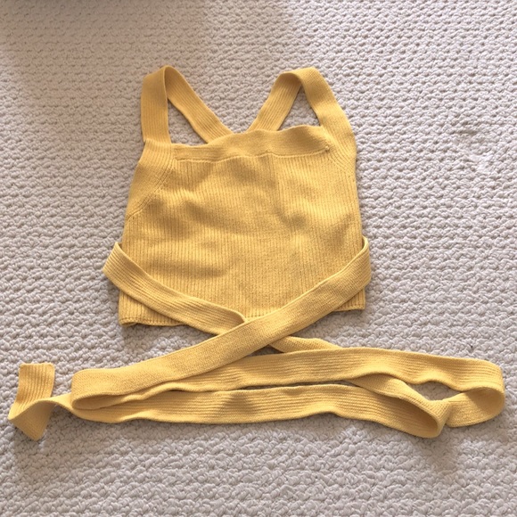 Wilfred cayenne top. - Picture 1 of 4